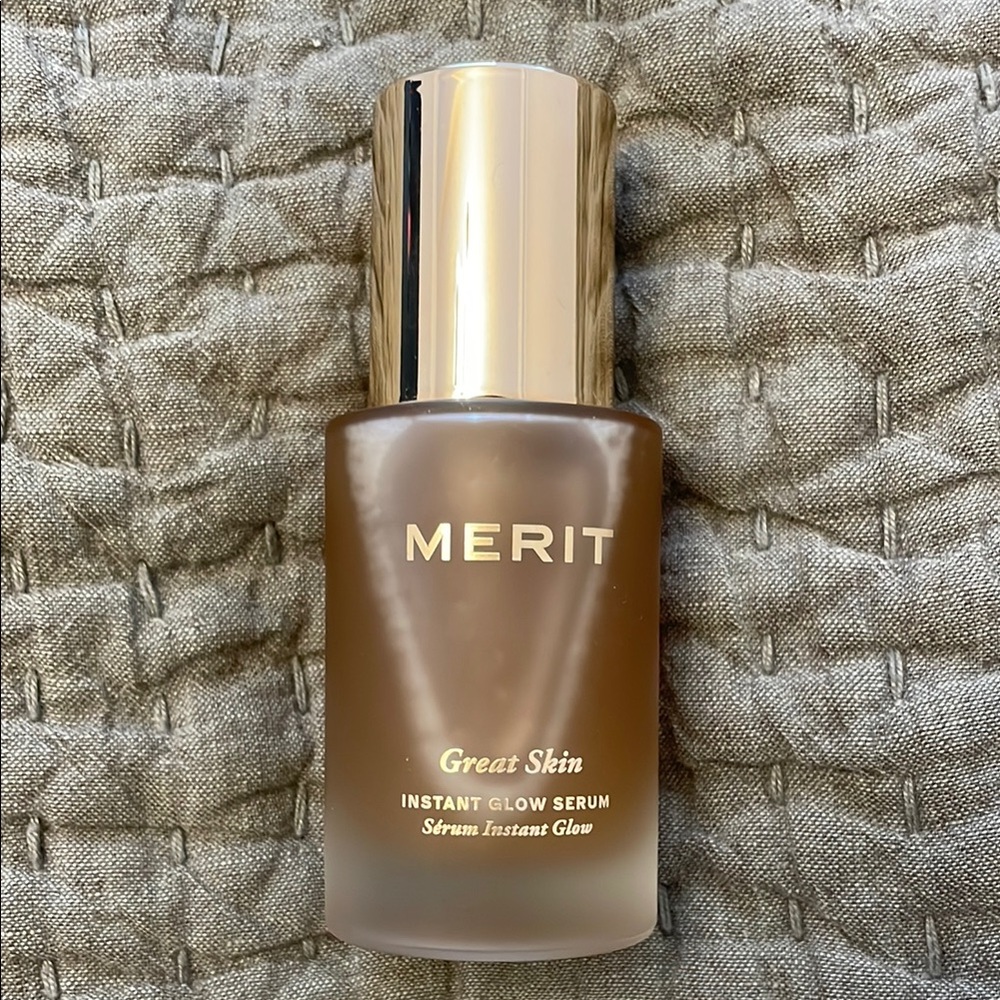 Great Skin Instant Glow Serum